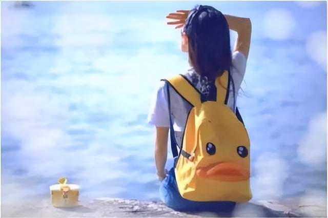 摄友必看|学人像摄影,这三招管用