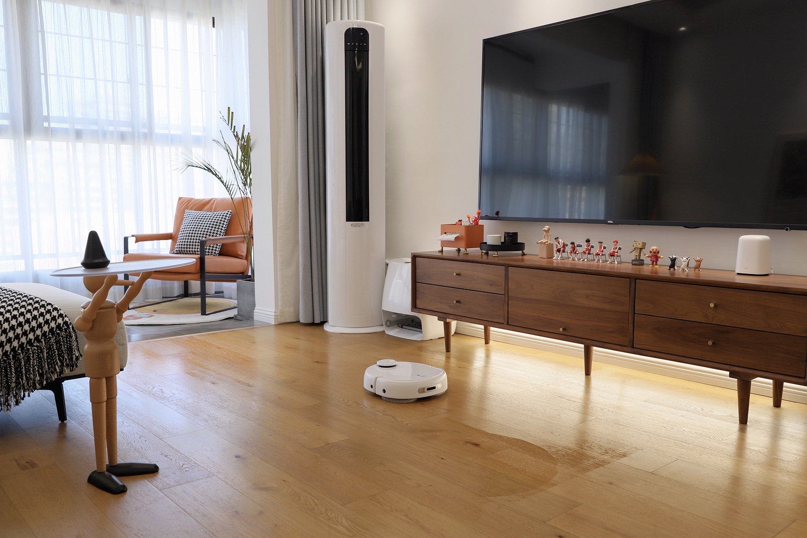 入住2年,让我幸福感爆棚的几件家电推荐!(新房装修必看)