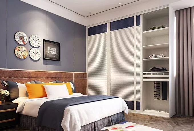 小户型扩容神技，学会这些，你家的小居室也能有别墅体验