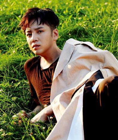 武侠|韩国男星集体发胖？这挡不住的“中年大叔风”，简直是不忍直视