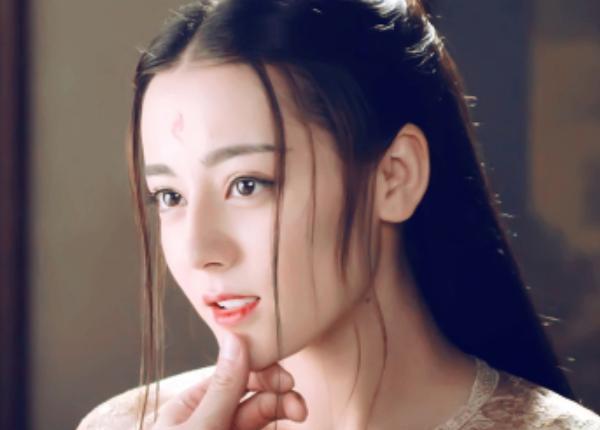 张彬彬|张彬彬的五个经典CP，都是流量女神，而且扛剧能力都很强