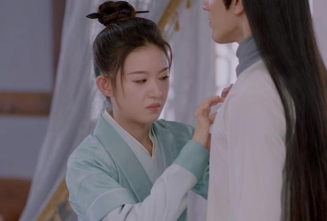 罗正|罗正的新作刚开播，就已经成为了飙升榜榜首，观众也都给出了好评