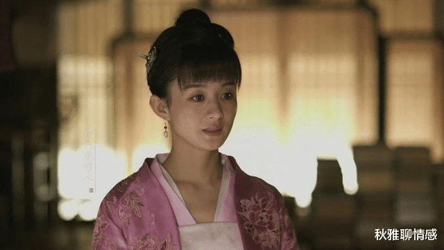 齐衡|重温《知否》，王氏蠢笨，林噙霜精明，为何王氏的儿女更有出息