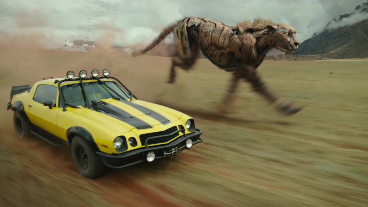 超能勇士|《变形金刚：超能勇士崛起》推迟至2023年6月9日上映