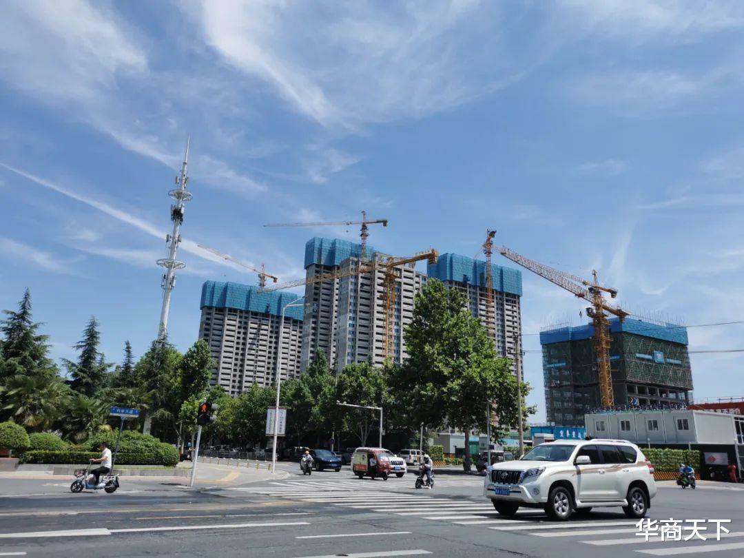 李逵,还是李鬼?西棠业主懵了,始于永威却成金桥,不烂尾就好?