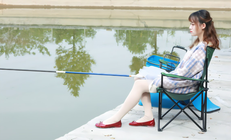 |野钓：钓鱼小妙招详解