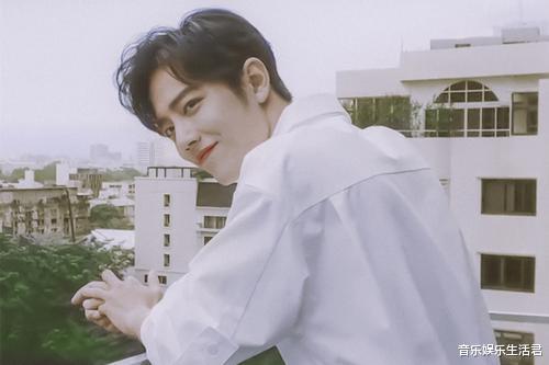 孤勇者|2022年1月音乐人气榜单，肖战《光点》第一，《孤勇者》实至名归