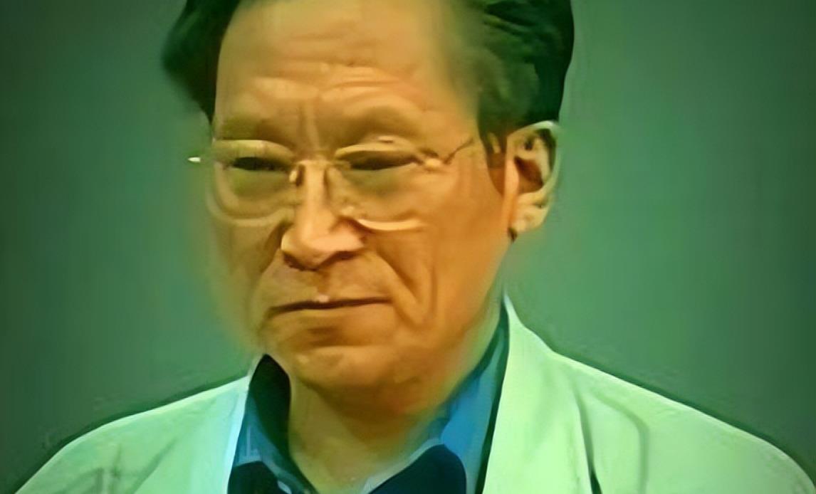 花心巨贪徐其耀落马记:敛财2000余万,包养146名情妇被判死缓