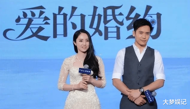 董璇|董璇渴望爱情但很清醒，直言现在不会借钱给男朋友