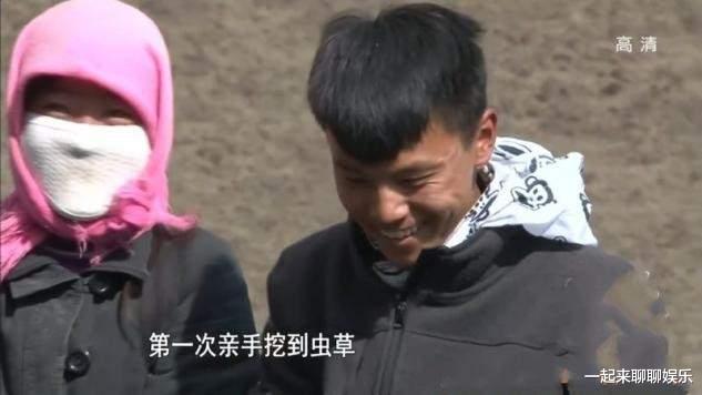 王晨正|《变形计》王晨正,为灾区捐款,疫情做义工,将小爱变成大爱