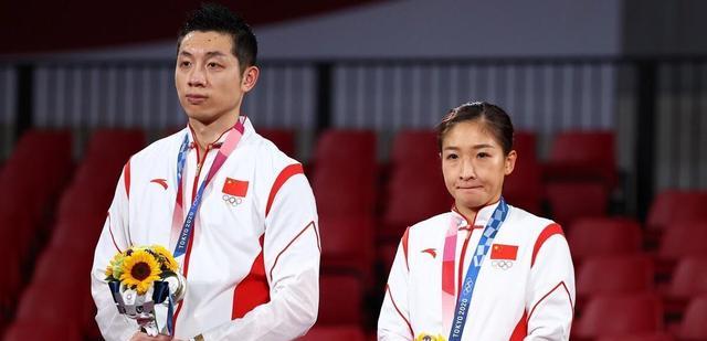 世乒赛大名单曝光！两大奥运冠军落选，27岁天才球员遗憾出局