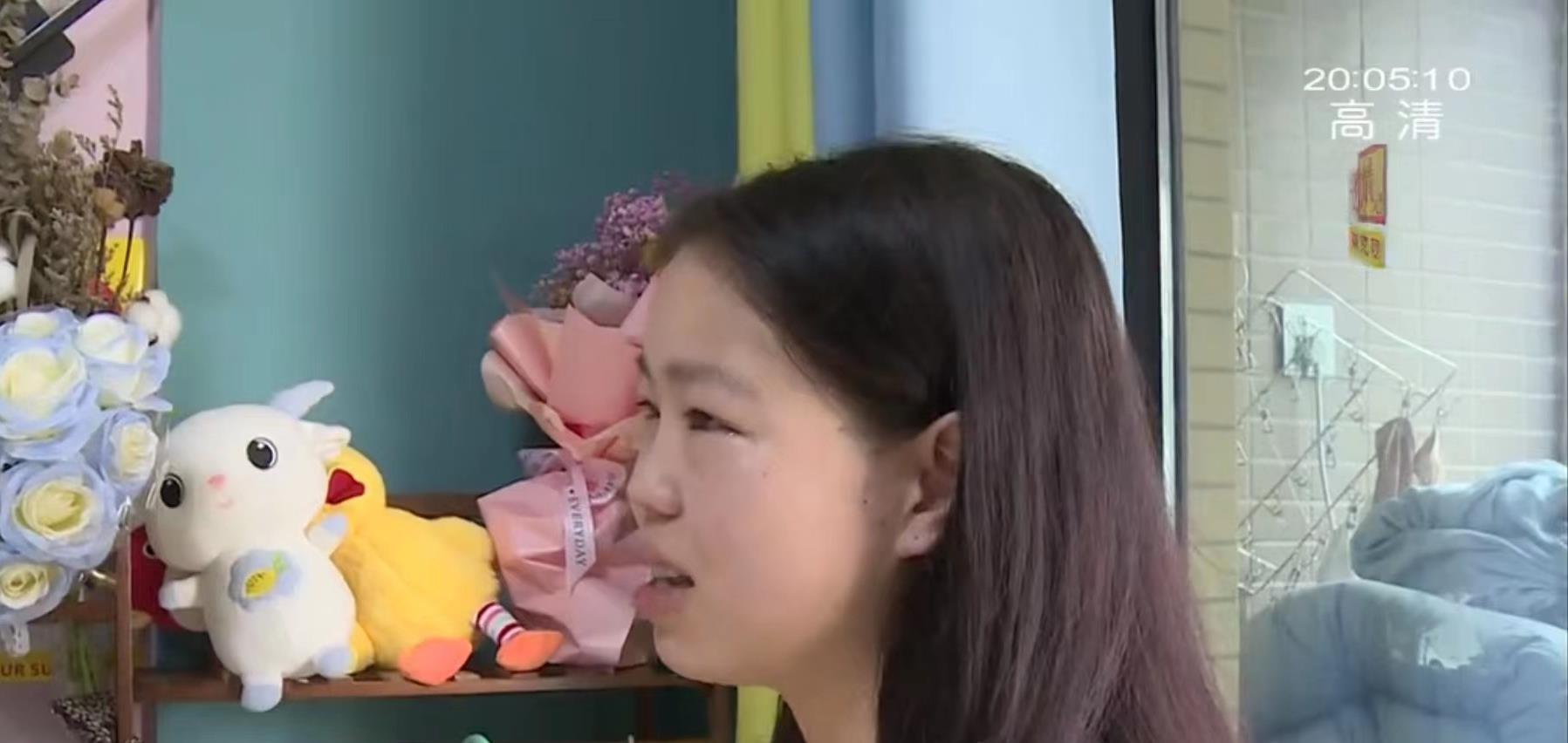 23岁女孩刚毕业就查出尿毒症,婚纱照都拍了,男友却提出了分手