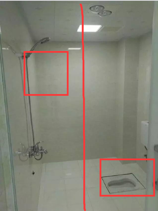 请熟人装修一半的新房,发现12个致命错误!气的我想翻脸