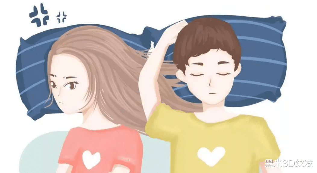 护肤品 头发的翻车现场,分分钟“压我头发了”