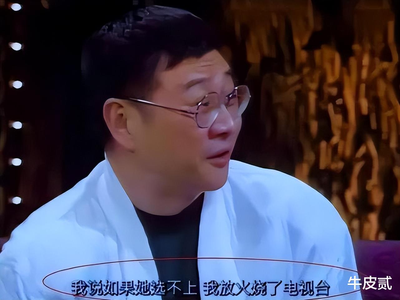 利智|因为李连杰，利智和黄秋燕的人生差距，一个是天一个是地