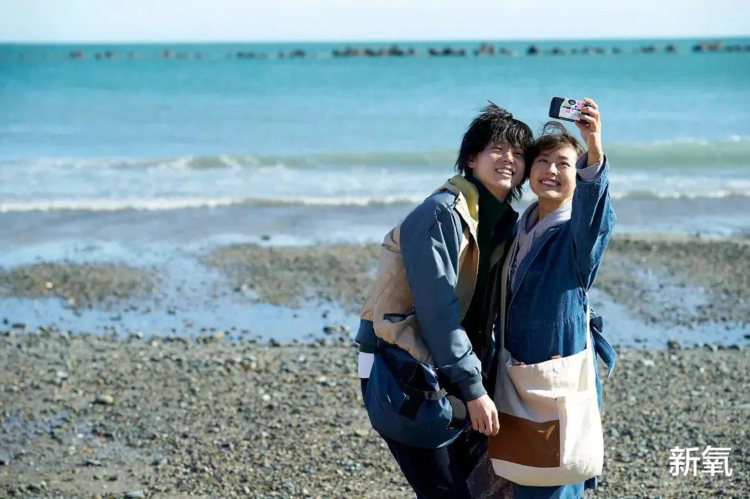 电影|她不村的时候也是很美的