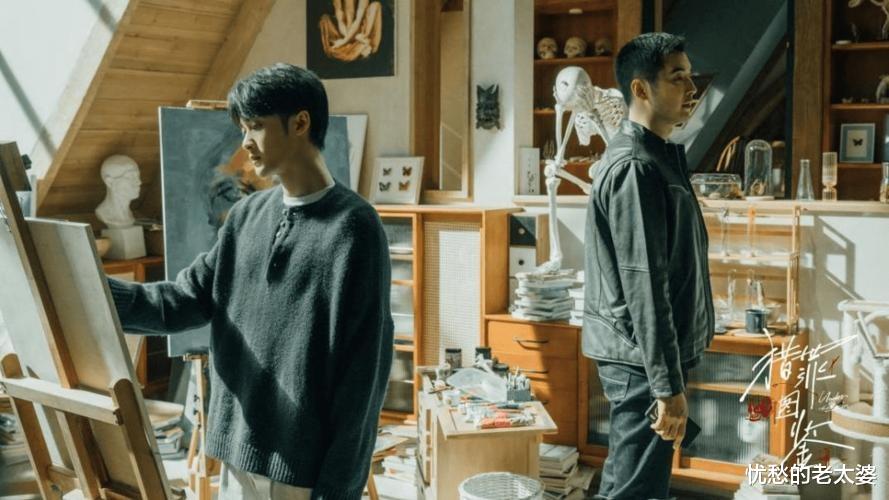 人世间|目前正在热播的5部剧，《人世间》热度不减，《心居》强势崛起