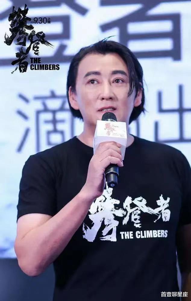 沈腾|年轻时帅到惊为天人，然而花期短暂中年发福，颜值坍塌的8位男明星