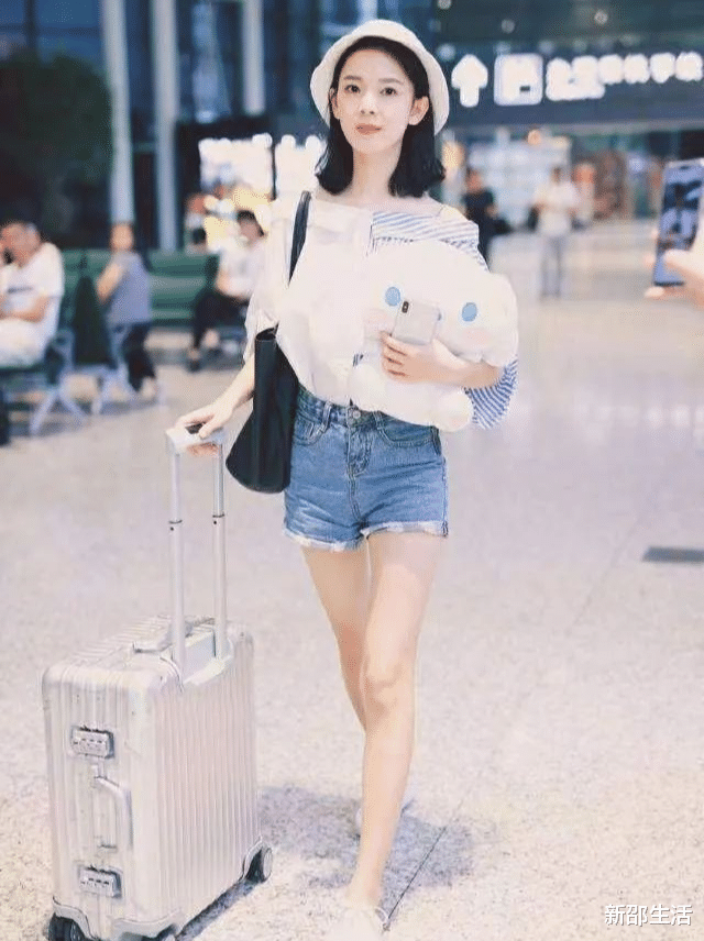 明星|以为高其实矮，以为矮其实高，这10位明星的颜值身高反差真大