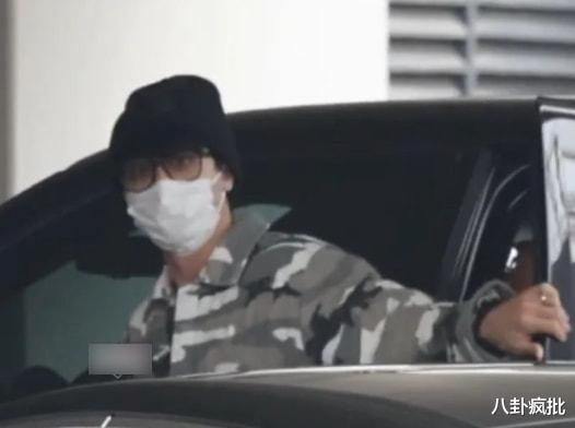 撒贝宁|张艺兴冒险？邓伦热搜？许魏洲老婆？何炅cue撒贝宁？周冬雨开撕