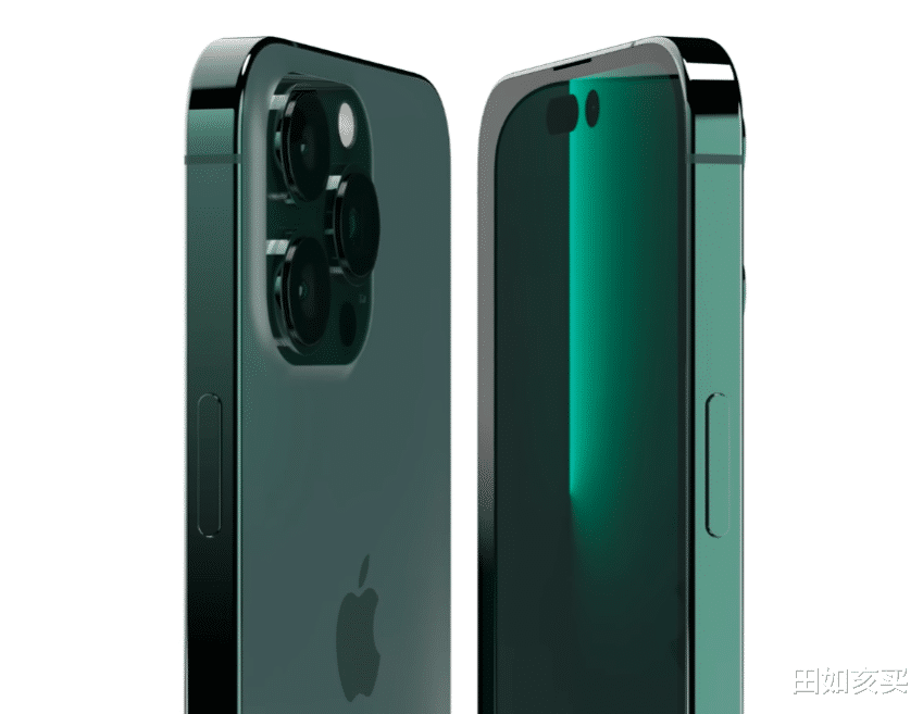 鸢尾|2022下半年展望，iPhone14Pro领衔，5款重磅新机又将大放异彩