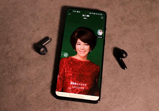 耳机|金标加持,百元价格,Air3 Deluxe HS真的没有理由拒绝你