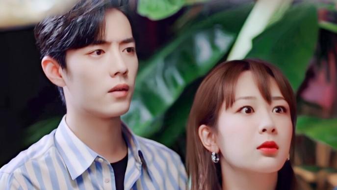 成毅|冲着成毅去看《南风知我意》，却被32岁李欣泽吸引，状态认真的？