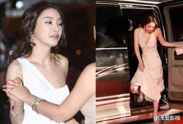 张紫妍|“人间悲剧”张紫妍:被31位大佬虐待后自尽,总统都无法替她申冤