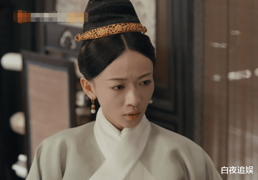 |于正还是换个滤镜吧，《尚食》演员面若土灰，“冷淡风”不吃香了