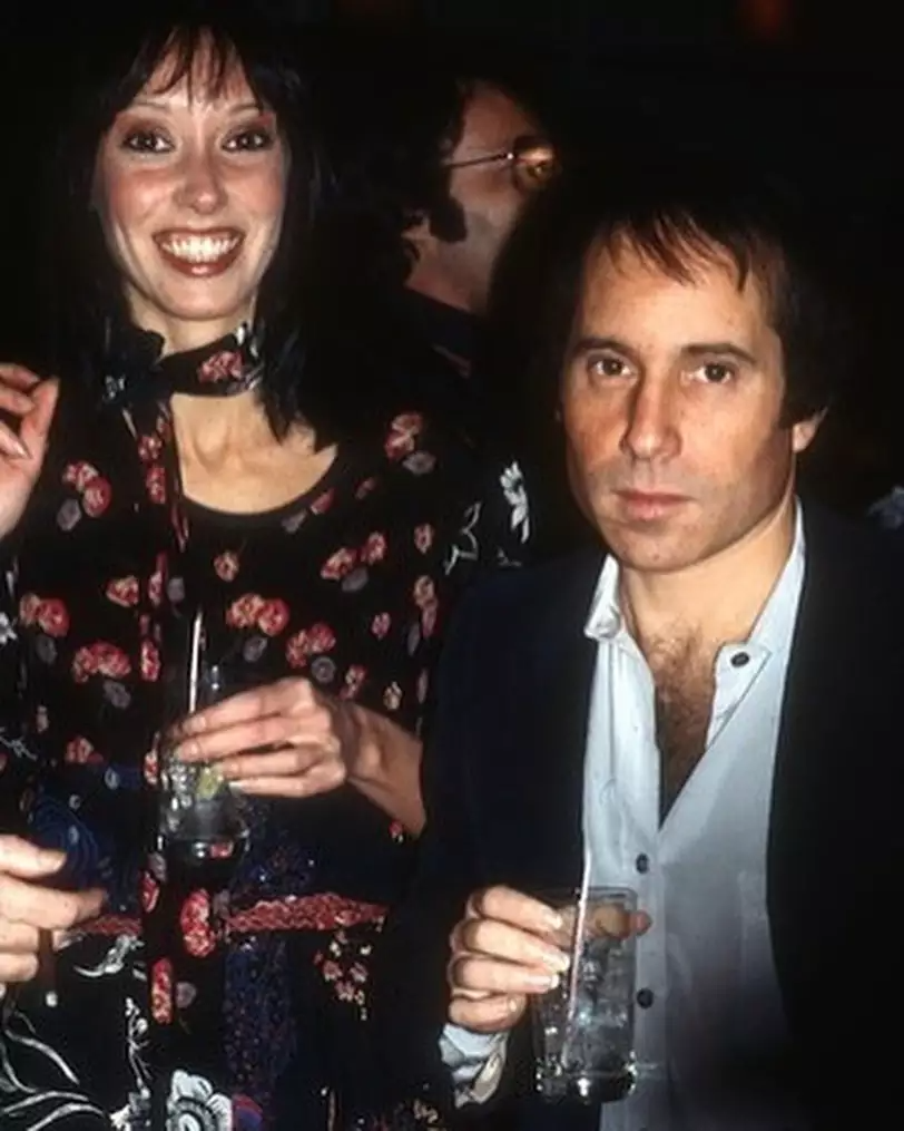 库布里克|高分恐怖片《闪灵》女主宣告复出？！网友傻眼：怎么老到不敢认…