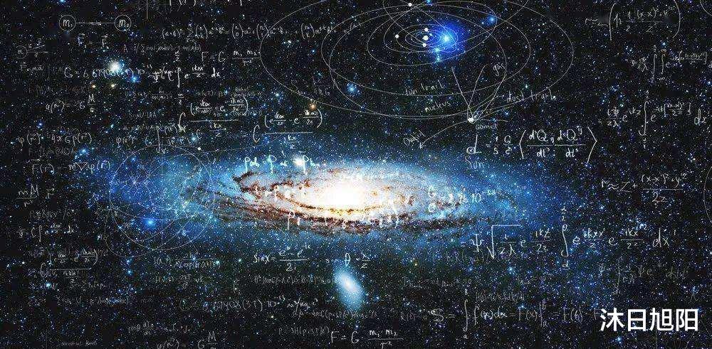爱因斯坦晚年时,发现了宇宙最大能量形态,到底是什么呢?