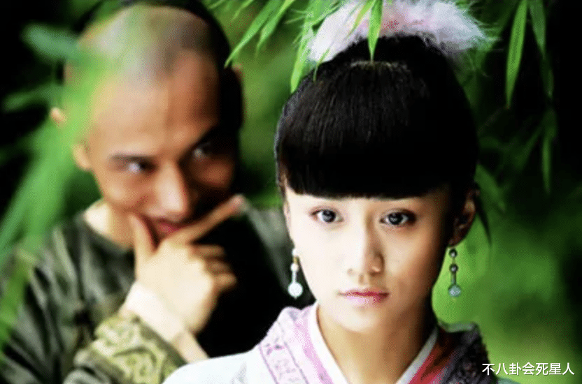 秋雅|明明是老公年龄却像爸！5位嫁“老大叔”的女星，有的年龄差30岁