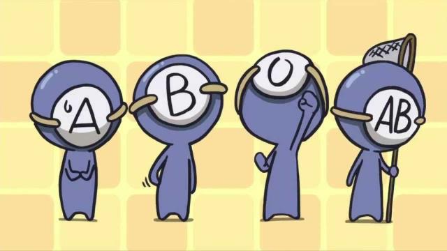 长寿|血型可能决定着你的病症，最长寿的血型是这种，你是什么血型