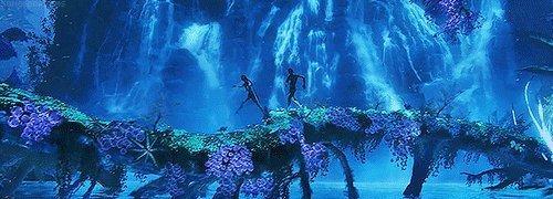 詹姆斯·卡梅隆|《阿凡达2》定档，中国美女演员加盟，詹姆斯卡梅隆小套路真深