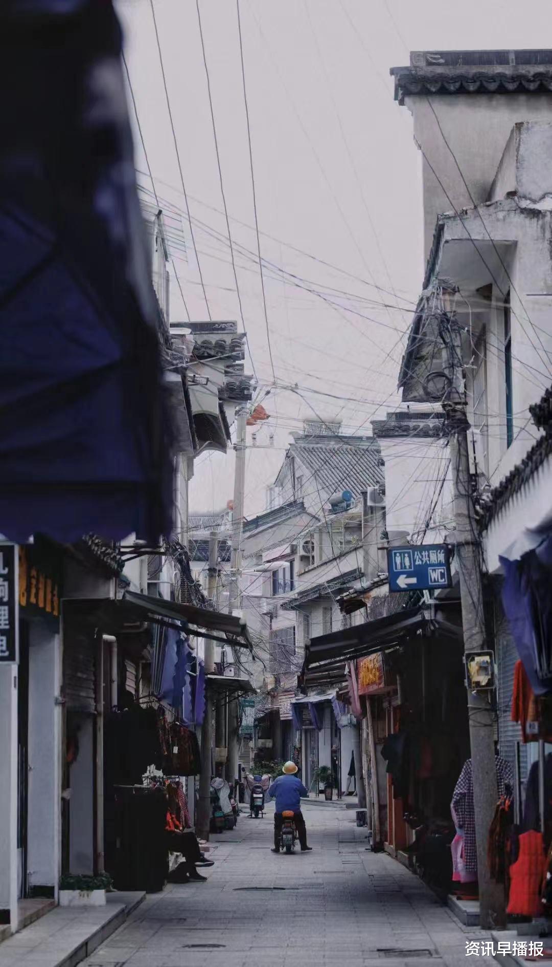 苏州太湖|每一个地方都有其独特的气息,那苏州太湖边生活是什么样子的呢?