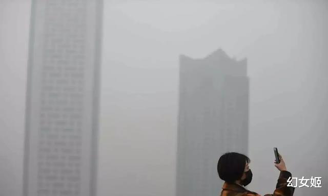 天空再度出现“丁达尔”现象!对人类来说不是好事,专家感到担忧
