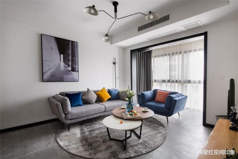 厅装饰画还不会选?看这里,手把手教你如何搭配