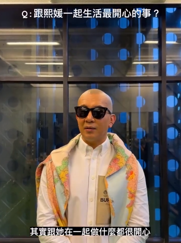 具俊晔|具俊晔透露相处细节，最幸福的事是与大S一起看韩剧，大S私下好宠夫