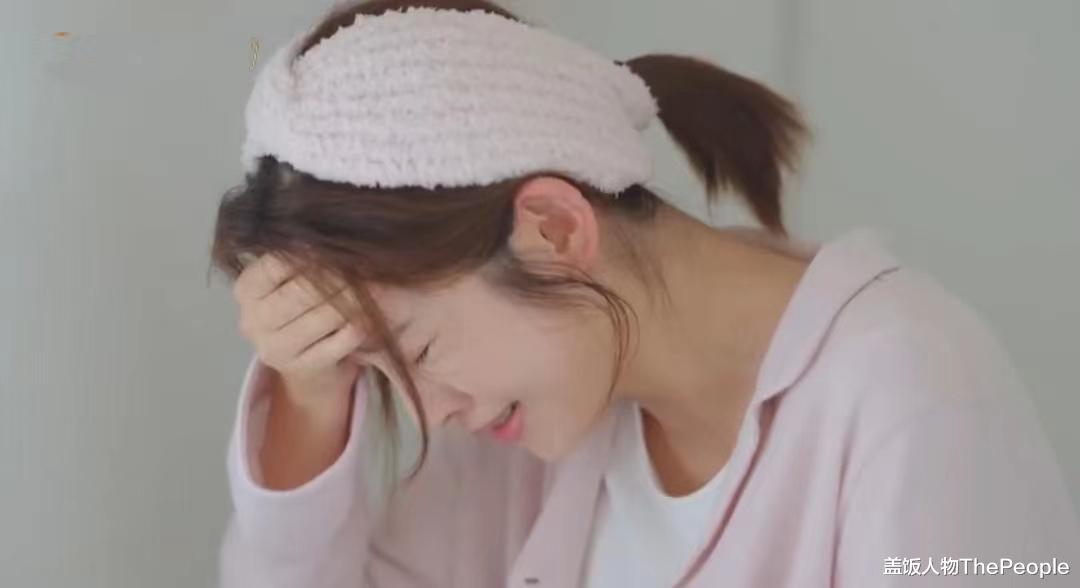 马苏|同样是演坐月子,把孙俪马苏和杨幂放在一起对比,差距就出来了