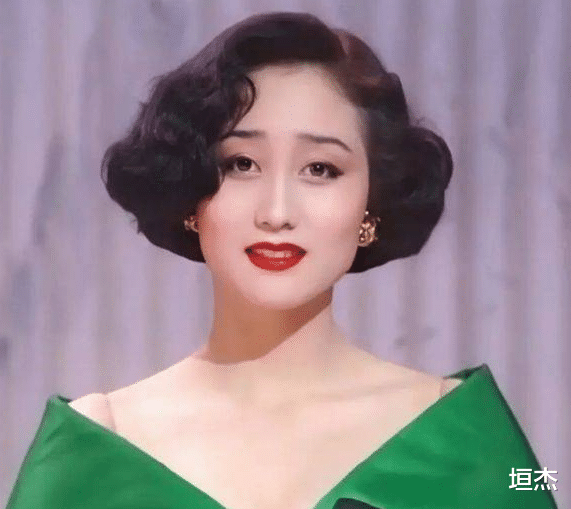 短发 能驾驭得了“短发”的女星，只服这10位，热巴等人就别硬上弓了