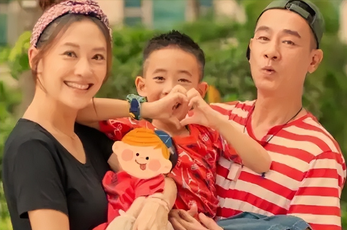 张嘉倪|有种整容叫“嫁人”，这10位女星婚后越来越美，果然恩爱装不出来