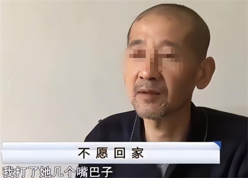 回顾吉林90后美女家中遇害,凶手是亲生父亲,动机让人难以置信