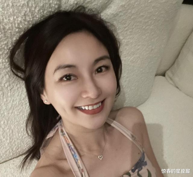 赵明明|明明眼熟却叫不上名的内地女星,年轻时也都是一眼万年的存在