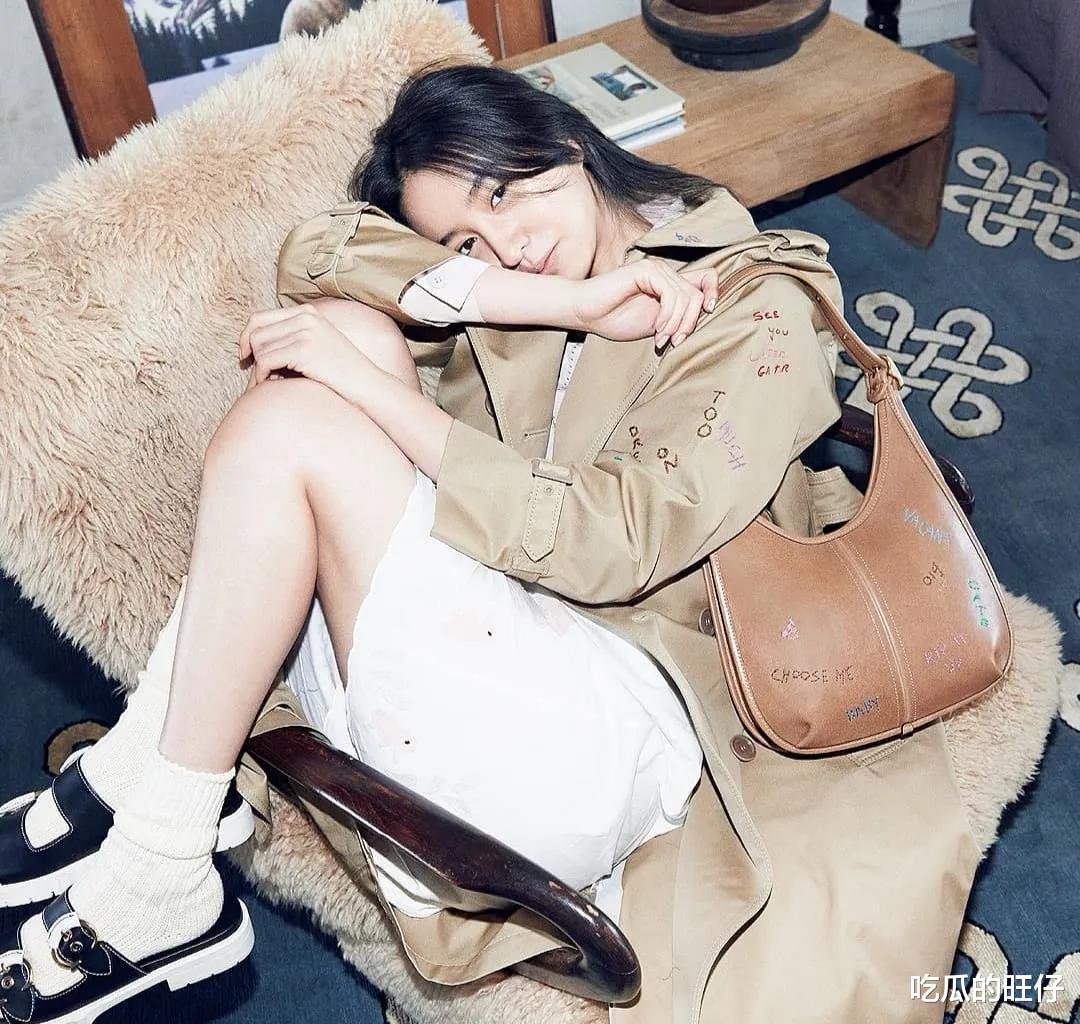 春晚|木村拓哉女儿多幸运？15岁出道就走红，上综艺节目露脸能拿300万