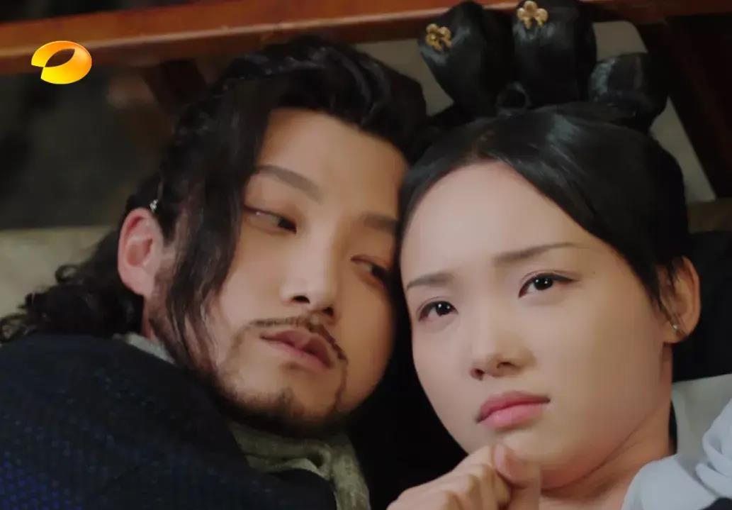 葛鑫怡|明明生活中挺好看，一演古装剧就“变丑”的6位女偶像