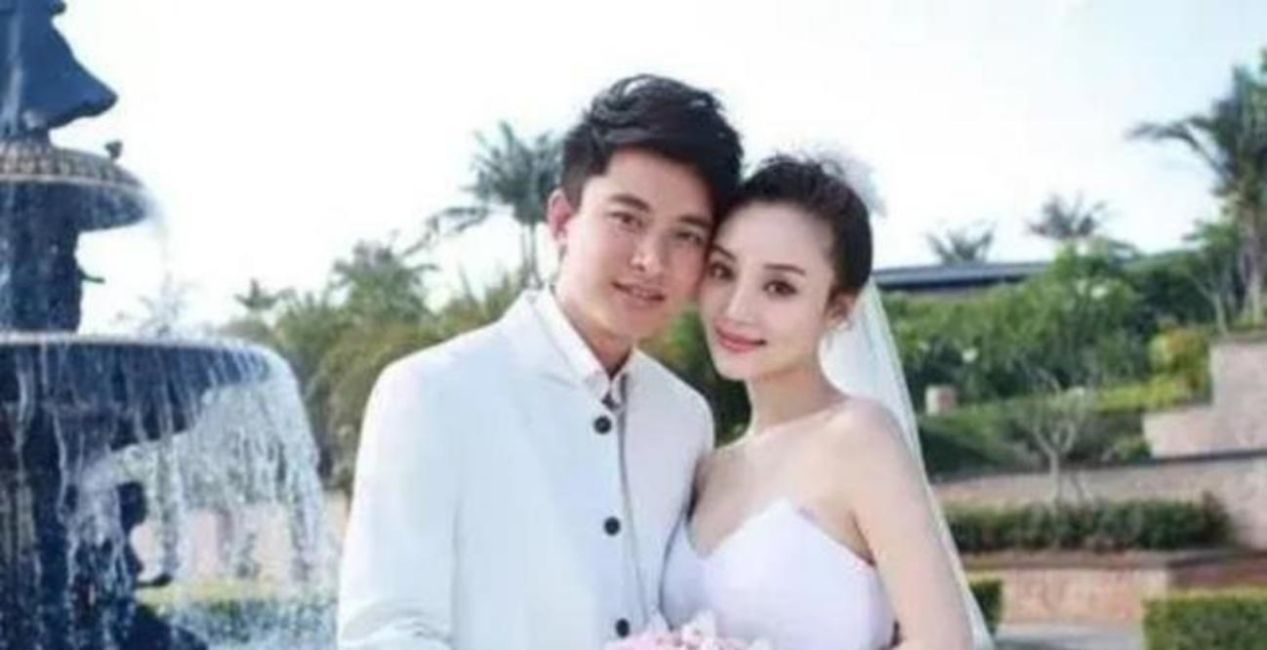 莫小棋|莫小棋-娱乐圈的预言家？说的全应验，现又爆出下一“塌房”夫妻