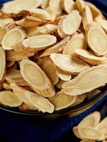 黄芪|靠黄芪来消散3mm的肺结节行不行?这个真实案例给你答案