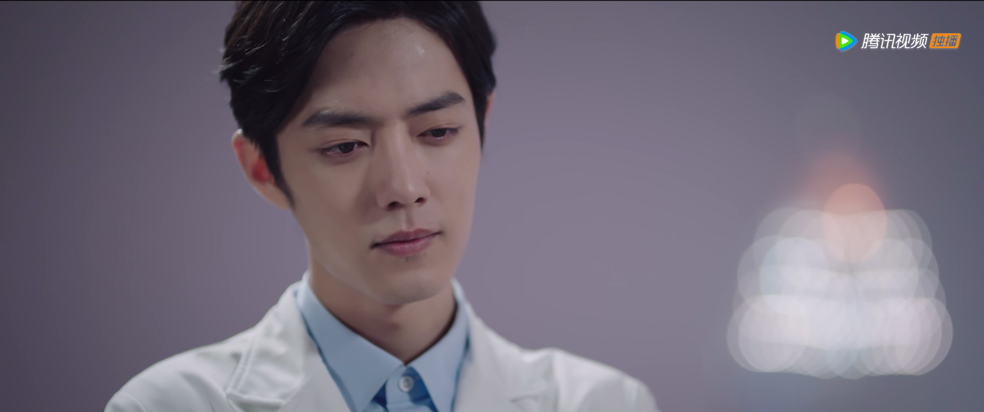 顾魏|《余生,请多指教》顾魏什么都好,在这一点上却大错特错