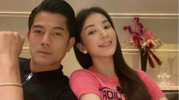 方媛|郭富城明知方媛出自培训班，黑料再多也不影响婚姻，背后的真相