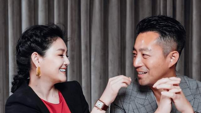 汪小菲|大S的高明，汪小菲的“孤勇”，注定了结果